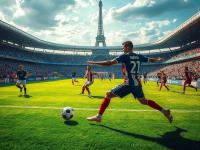 开云体育中国官方网站-法甲豪门实力强劲，连续战胜对手，法甲豪门宣布全队停薪