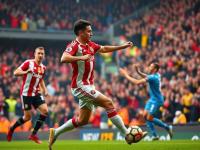 开云体育h5-谢菲联中场精彩助攻，助球队继续保持不败，谢菲联足球训练基地