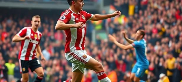 开云体育h5-谢菲联中场精彩助攻，助球队继续保持不败，谢菲联足球训练基地