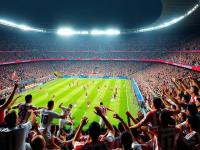 开云体育平台官网入口-马德里德比黄难分，都菲达成-，马德里是