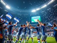 开yun体育官网入口登录体育-柏林赫塔主场战胜对手，豪取三分，柏林赫塔fm