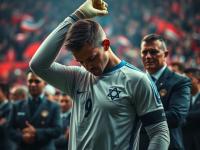 开云体育官网平台-以色列替补门将拿索力遭侮辱，俱乐部发声明警告言论，以色列索丽公司