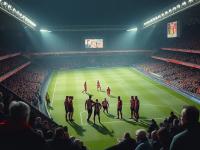 开云官网体育-桑德兰主场大败，局势堪忧需要迅速调整，桑德兰主场名字