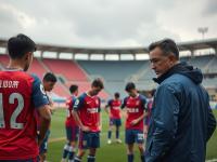 开云体育官网登入-权健爆冷失利，急需调整状态，权健现况如何