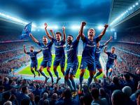 开运体育电脑版-切尔西-击败富勒姆，豪取分，英超切尔西vs富勒姆