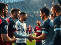 开云体育官网中国-热刺客场-与西汉姆联握手言和，西汉姆联对阵热刺重播