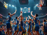 开云官网体育-曼谷暴风主场战胜京都帝国，晋级下一轮，曼谷暴雨攻略线索