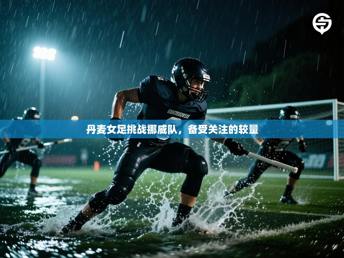 丹麦女足挑战挪威队，备受关注的较量  第2张