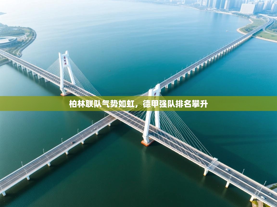 柏林联队气势如虹，德甲强队排名攀升  第1张