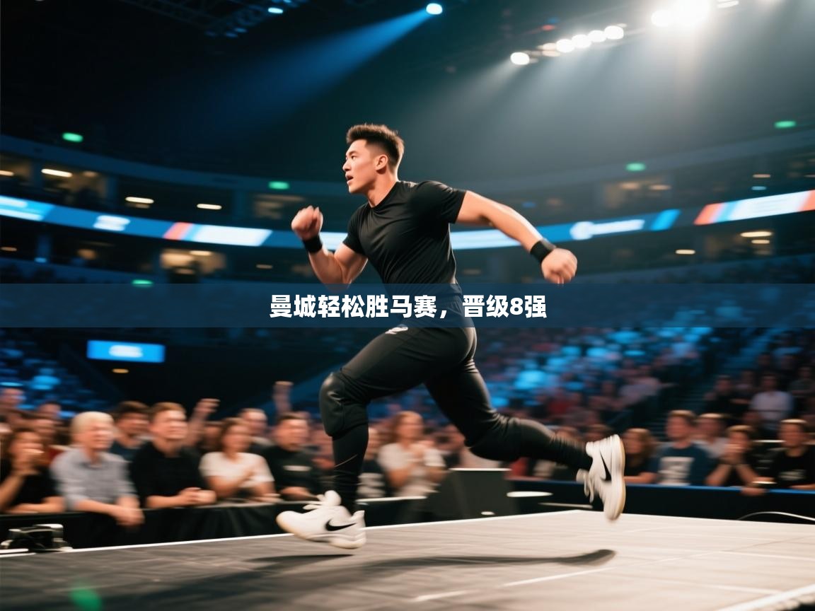 曼城轻松胜马赛,晋级8强 第2张