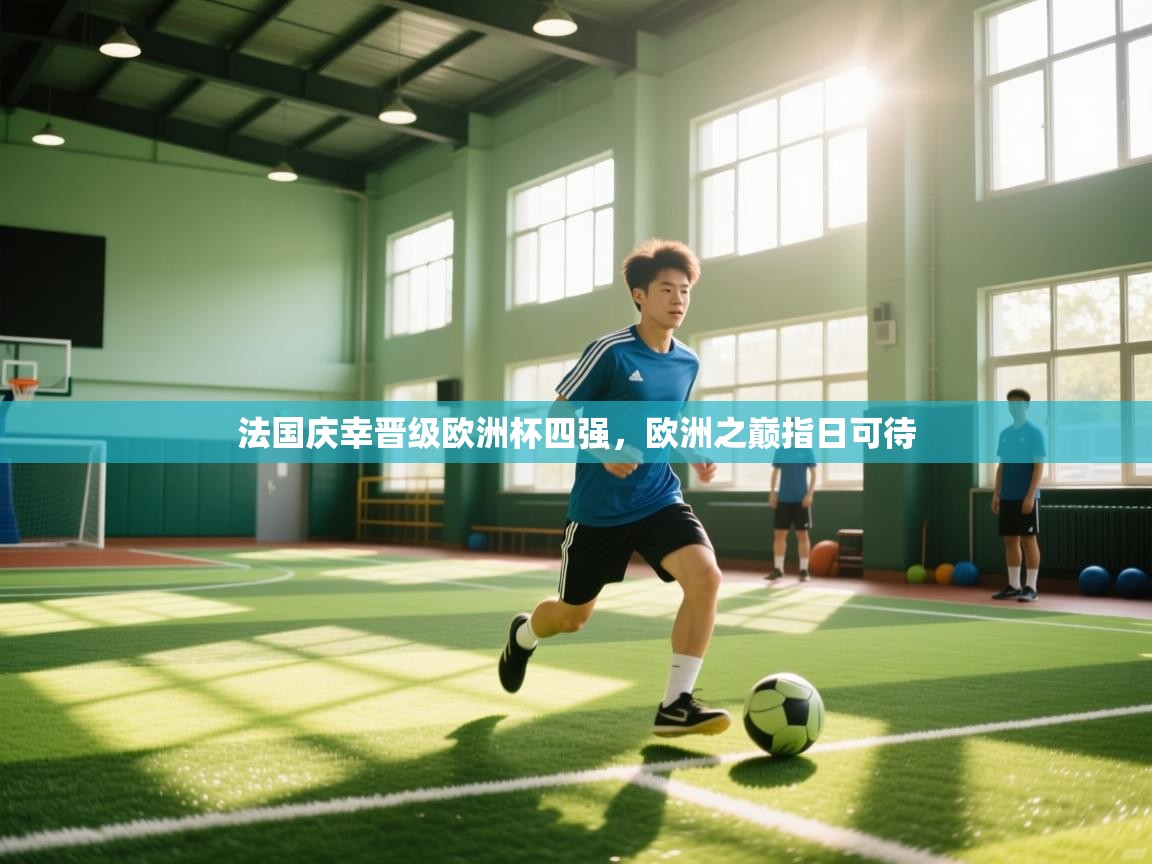 法国庆幸晋级欧洲杯四强，欧洲之巅指日可待  第2张