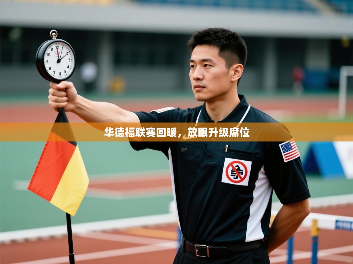 华德福联赛回暖，放眼升级席位  第1张