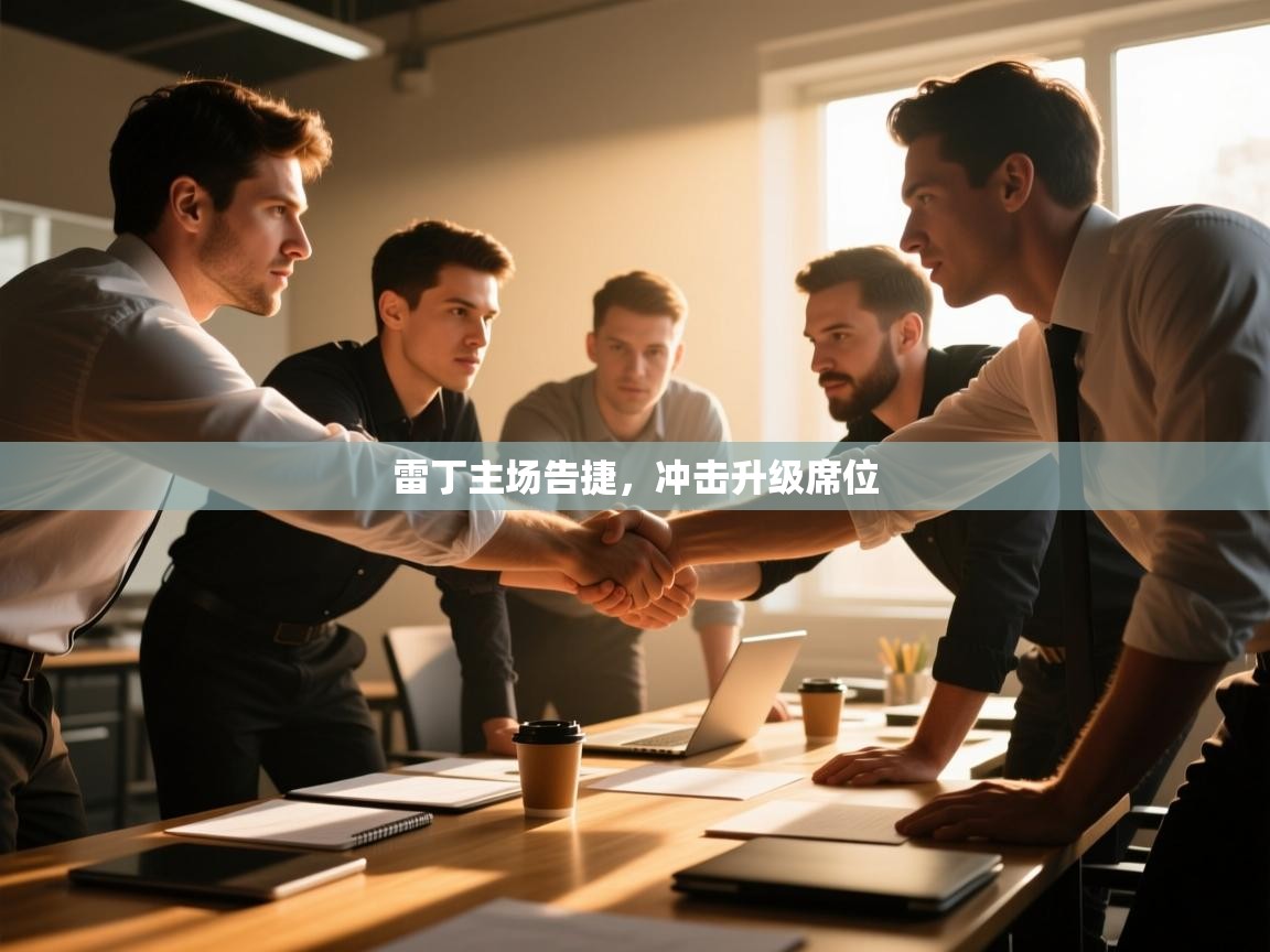 雷丁主场告捷，冲击升级席位  第1张