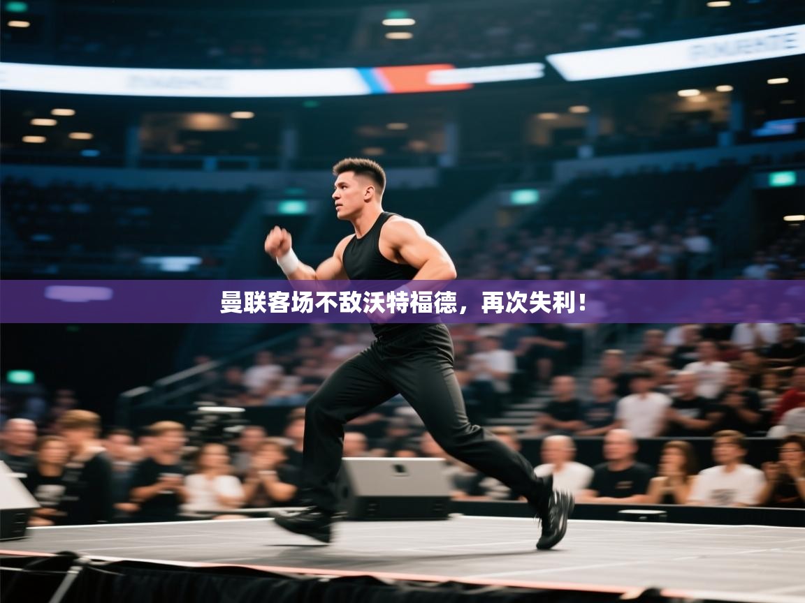 曼联客场不敌沃特福德，再次失利！  第1张