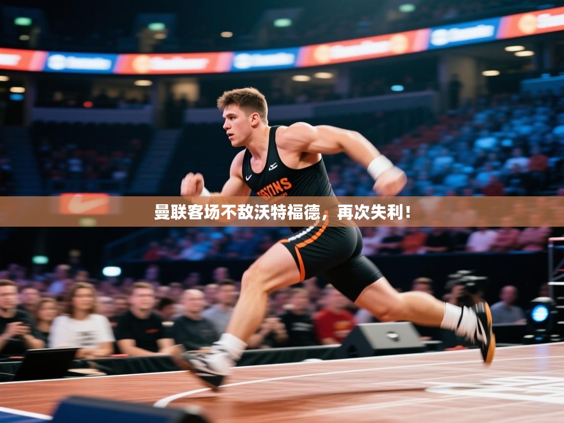 曼联客场不敌沃特福德，再次失利！  第2张