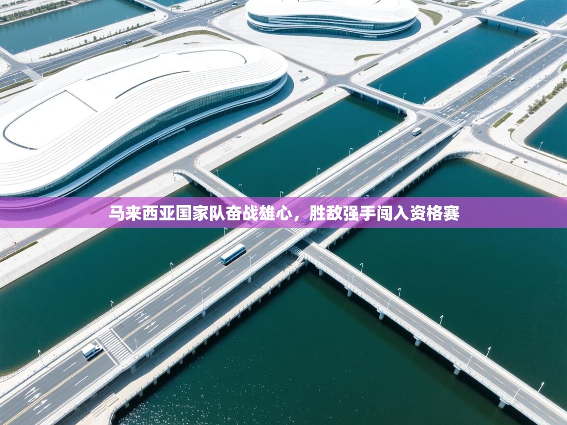 马来西亚国家队奋战雄心，胜敌强手闯入资格赛  第1张