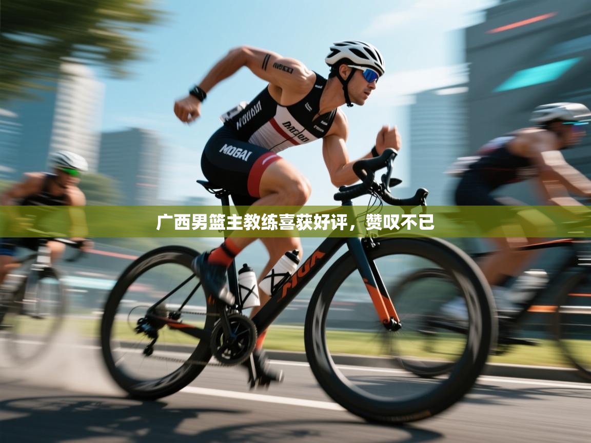 广西男篮主教练喜获好评，赞叹不已  第2张