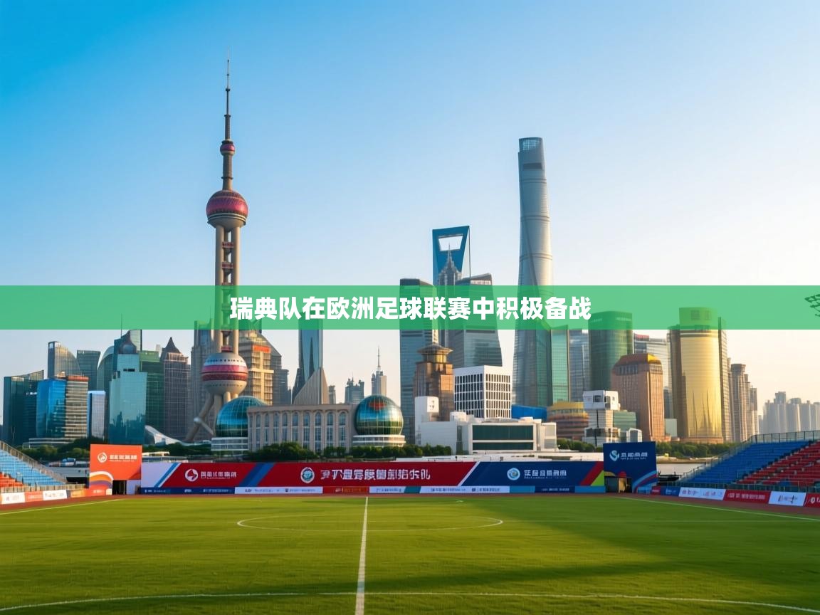 瑞典队在欧洲足球联赛中积极备战  第1张