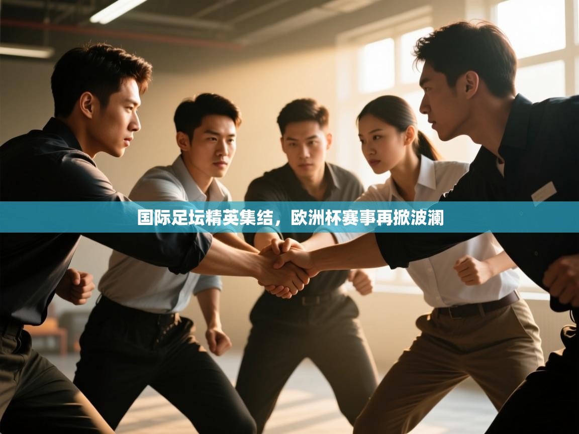 国际足坛精英集结，欧洲杯赛事再掀波澜  第1张