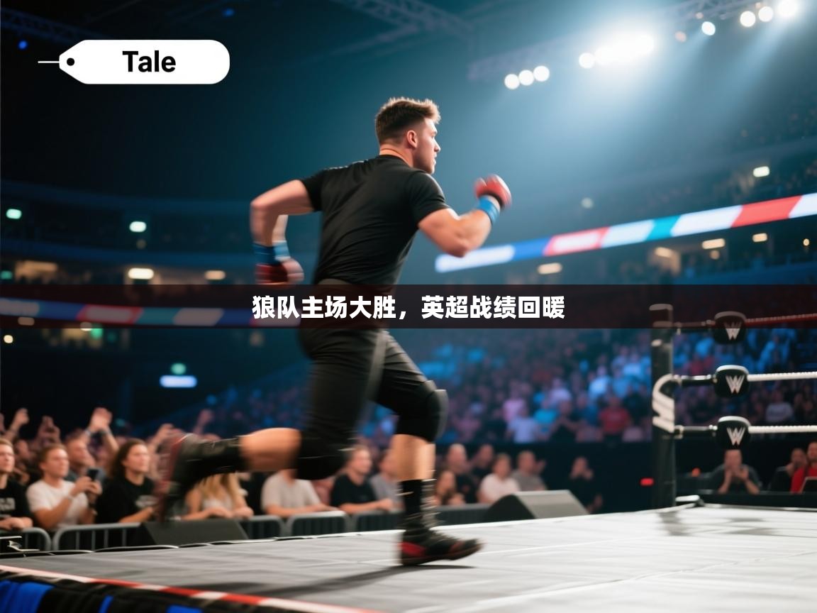 狼队主场大胜，英超战绩回暖  第1张