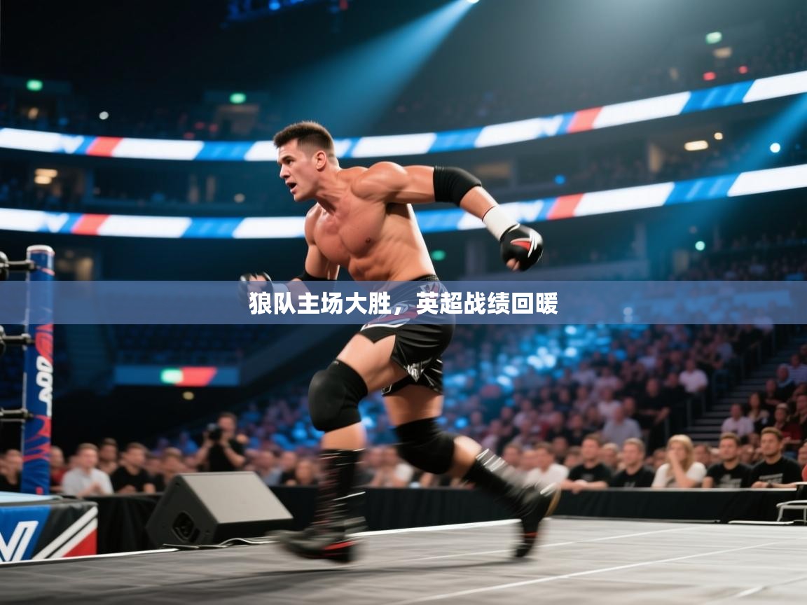 狼队主场大胜，英超战绩回暖  第2张