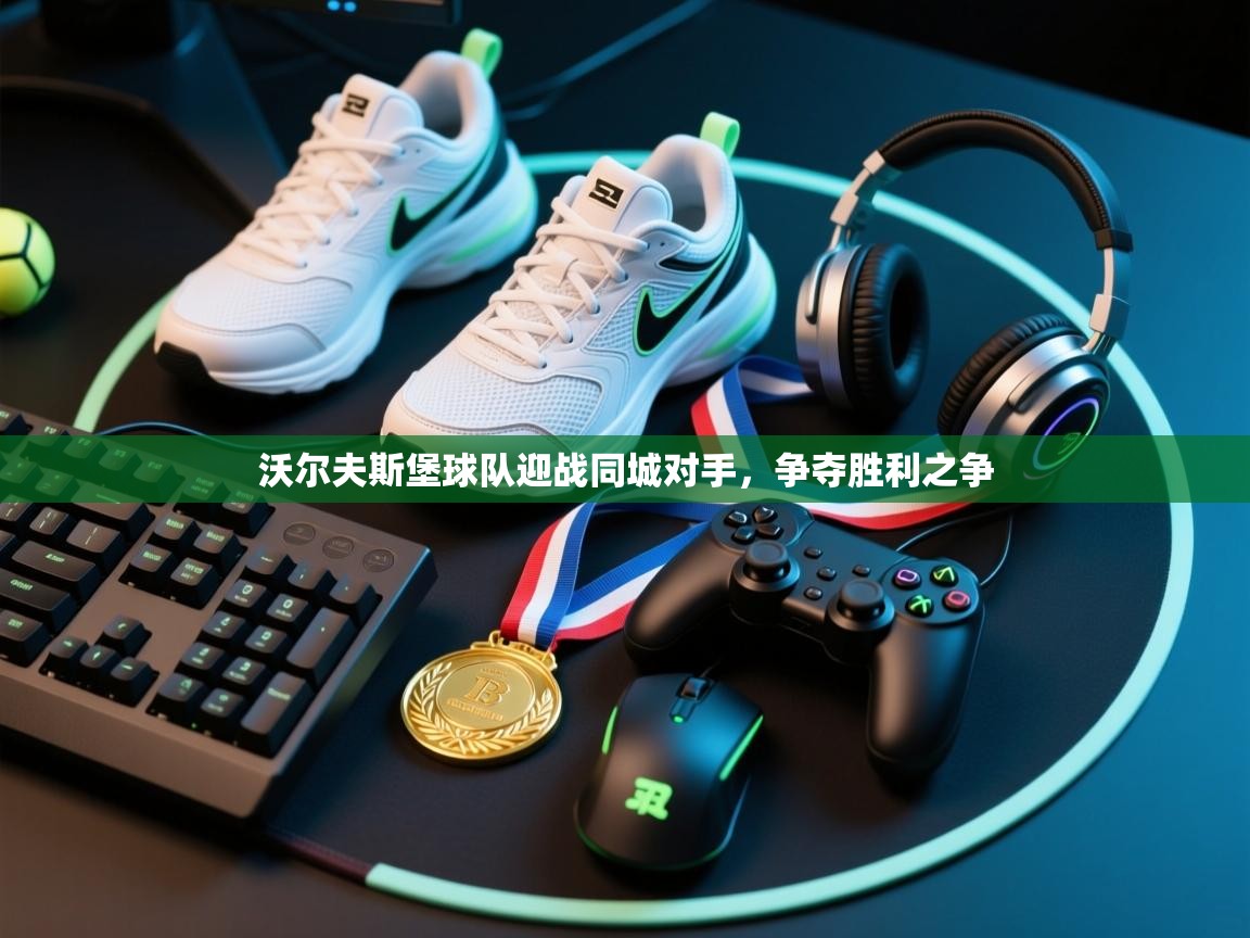 沃尔夫斯堡球队迎战同城对手,争夺胜利之争 第1张