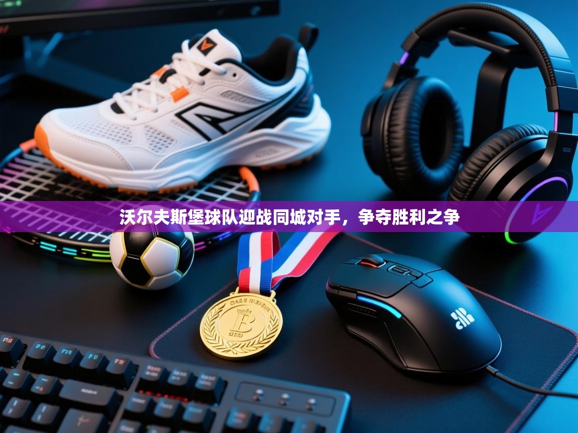 沃尔夫斯堡球队迎战同城对手,争夺胜利之争 第2张